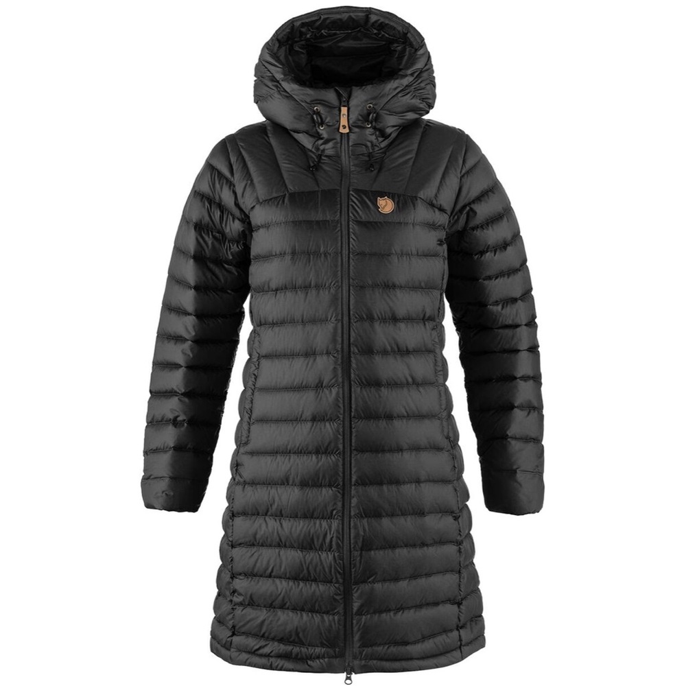 Fjallraven Snow Flake Parka down jacket XXS